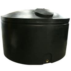 3400 Litre Insulated Potable Water Tank