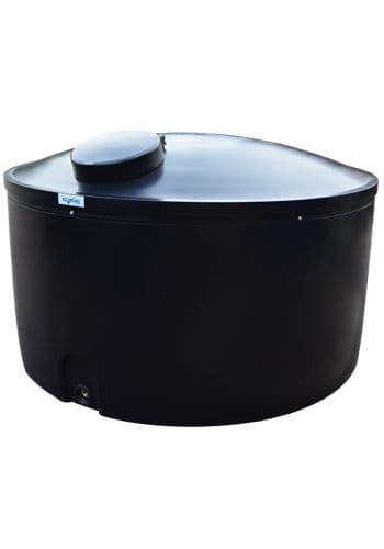 3400 Litre Insulated Water Tank