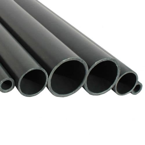 3m Imperial UPVC Pressure Pipe Class E
