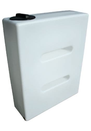 400 Litre Baffled Water Tank V3