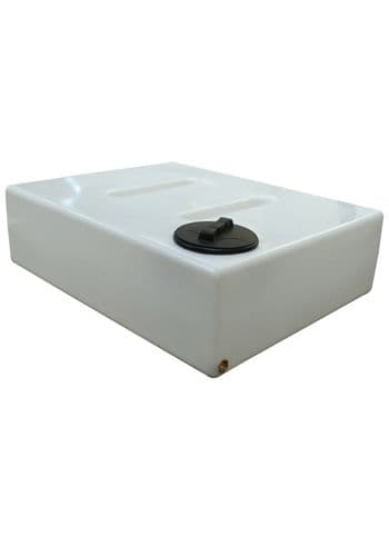 400 Litre Natural Water Tank V2