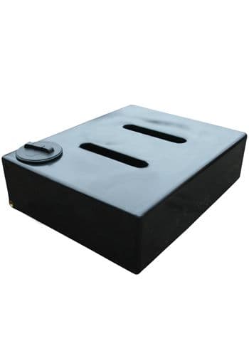 400 Litre Water Tank V2