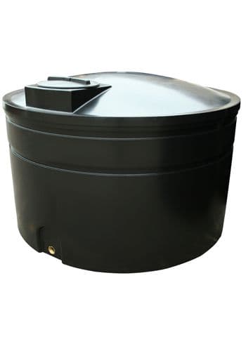 4300 Litre Brine Tank