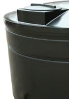 4300 Litre Brine Tank