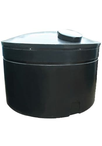 4300 Litre Bunded Water Tank