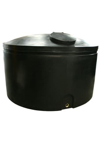 4500 Litre Brine Tank