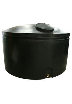 4500 Litre Industrial Water Tank