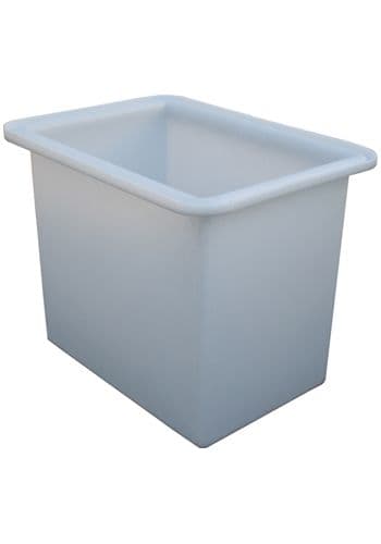 460 Litre Open Top Natural Water Tank