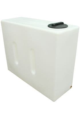 500 Litre Baffled Water Tank V1