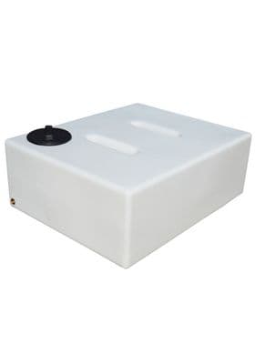 500 Litre Baffled Water Tank V2