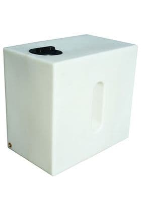 500 Litre Baffled Water Tank WB V1