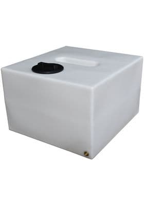 500 Litre Baffled Water Tank WB V2