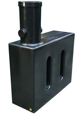 500 Litre V1 Underground Water Tank