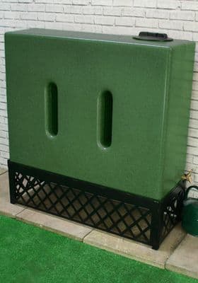 500 Litre Water Tank V1 - Green Marble