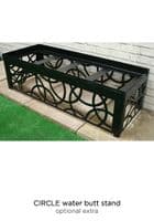 500 Litre Water Tank V1 - Green Marble