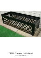 500 Litre Water Tank V1 - Green Marble