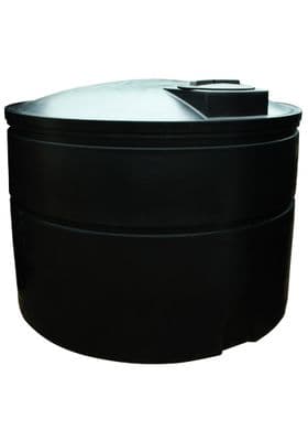 5000 Litre Brine Tank