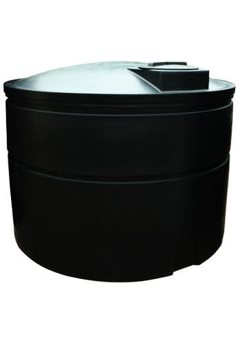 5000 Litre Brine Tank