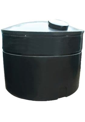 5000 Litre Bunded Water Tank