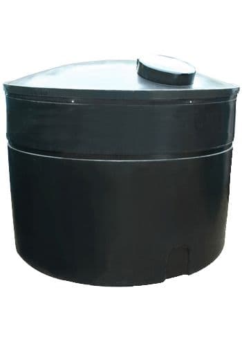 5000 Litre Bunded Water Tank