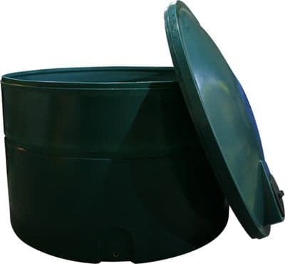 5000 Litre Total Access Water Tank