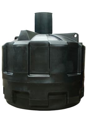 5000 Litres Underground Water Tank