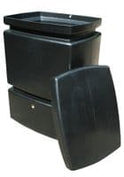 525 Litre Pillar Water Tank