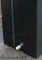 5500 Litre Bunded Water Tank