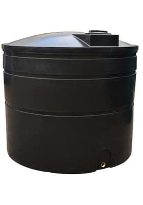 5500 Litre Water Tank