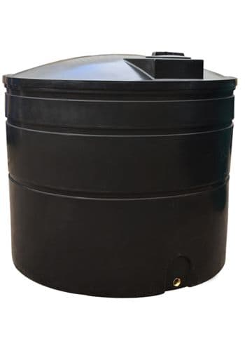 5600 Litre Brine Tank