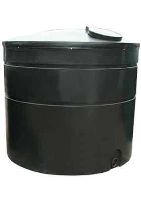 5600 Litre Insulated Potable Water Tank