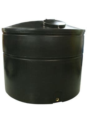 6000 Litre Potable Water Tank