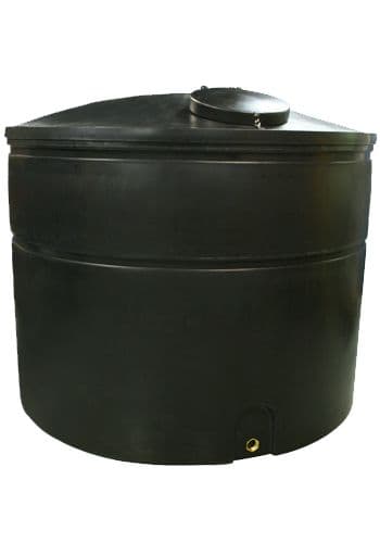 6250 Litre Brine Tank
