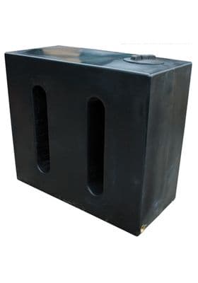 650 Litre Water Tank V1