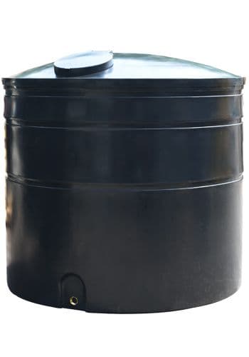 7000 Litre Industrial Water Tank