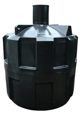 7000 Litre Underground Potable Water Tank