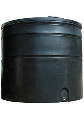7000 Litre WRAS Approved Water Tank
