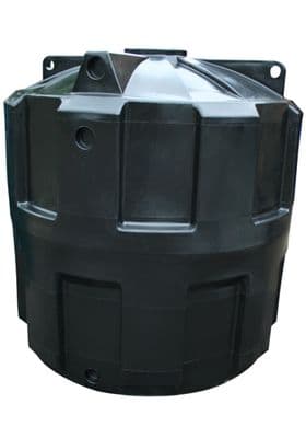 7000 Litres Water Storage Tank
