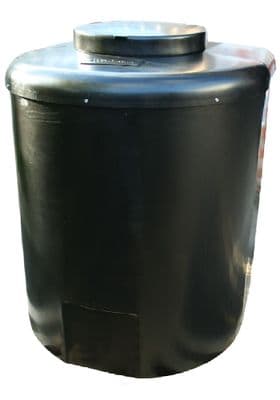 710 Litre Insulated Potable Water Tank