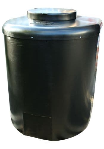 710 Litre Insulated Potable Water Tank