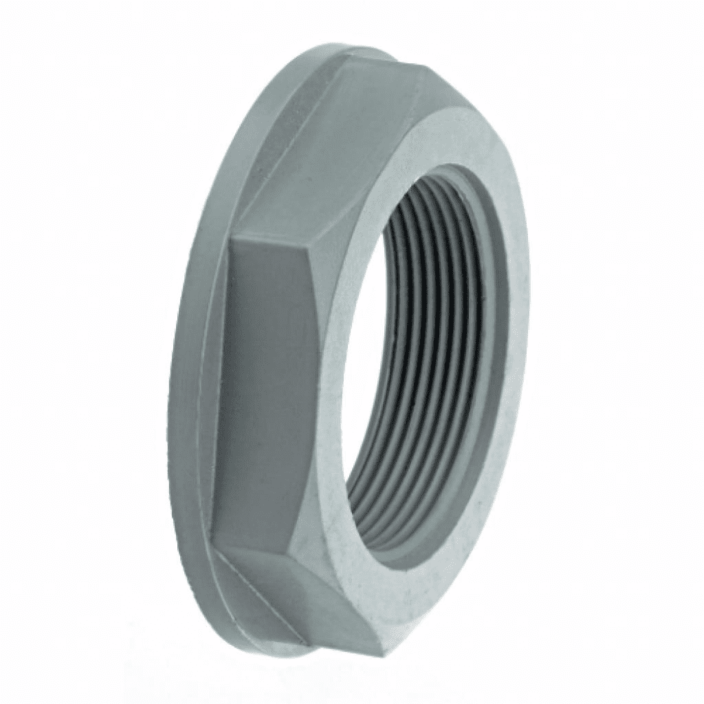 ABS Backnut Threaded - Inch / Imperial