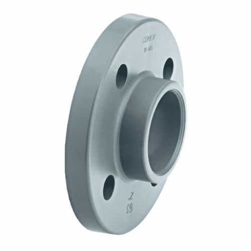 ABS Full Face Flange Plain Tables D & E - Imperial - All sizes