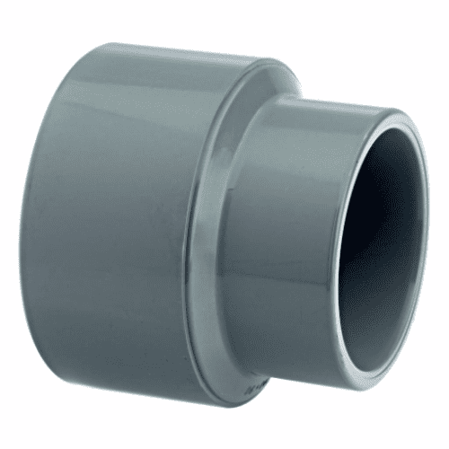 ABS Reducing Socket Plain - Imperial - All sizes