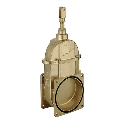 Agricultural & Slurry Tanker Valves