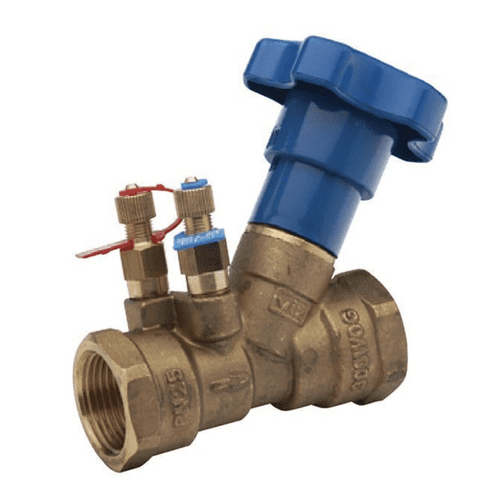 Balancing & Regulating Valves