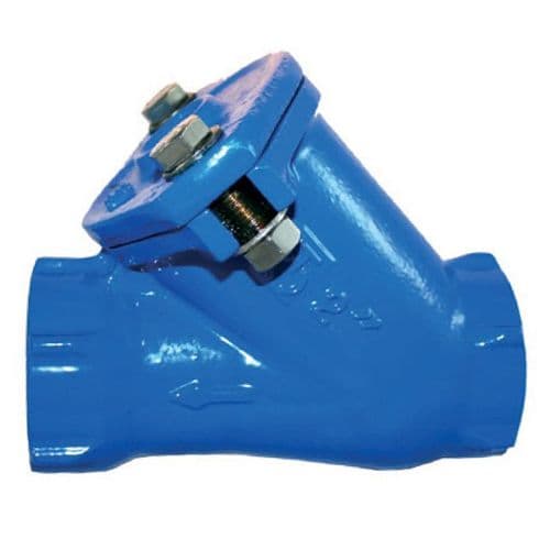 Ball Check Valve  Screwed BSPP