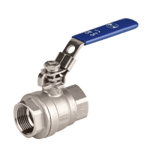 Ball Valves