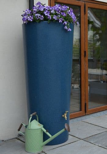 Bluestone Big City Water Butt Planter