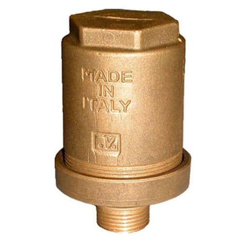 Brass Anti Water Hammer
