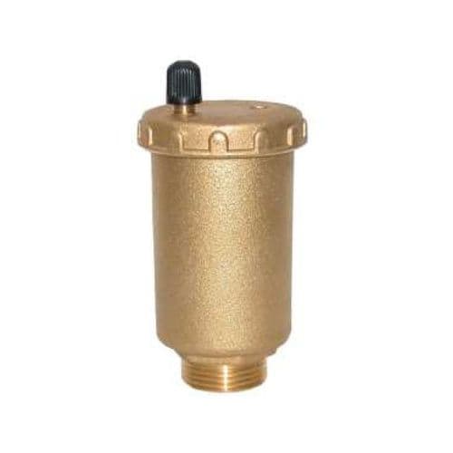Brass Automatic Air Vent
